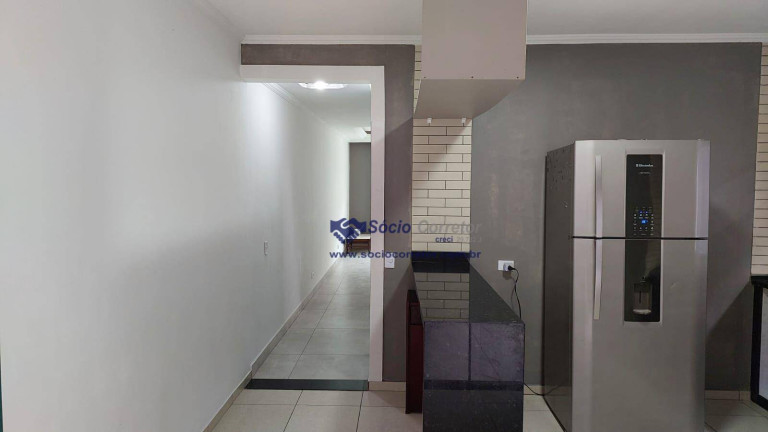 Imagem Sobrado com 3 Quartos à Venda, 150 m² em Parque Continental Ii - Guarulhos Imagem Sobrado com 3 Quartos à Venda, 150 m² em Parque Continental Ii - Guarulhos