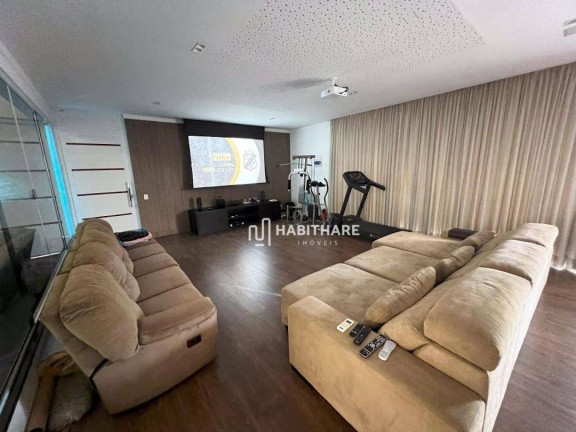 Imagem Casa com 3 Quartos à Venda, 336 m² em Parque Santa Cecília - Piracicaba