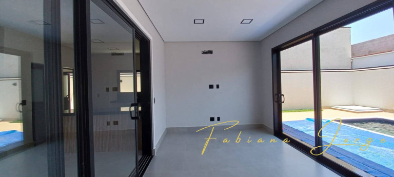 Imagem Casa com 3 Quartos à Venda, 218 m² em Vila Real - Hortolândia