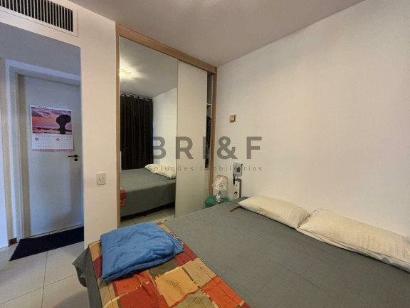 Imagem Imóvel com 1 Quarto à Venda, 34 m² em Brooklin - São Paulo Imagem Imóvel com 1 Quarto à Venda, 34 m² em Brooklin - São Paulo