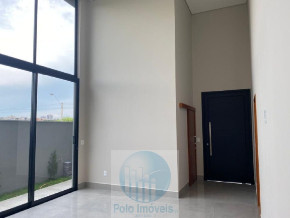 Imagem Casa com 3 Quartos à Venda, 344 m² em Condomínio Quinta Dos Ventos - Ribeirão Preto