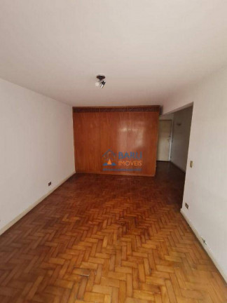 Imagem Apartamento com 1 Quarto à Venda, 50 m² em Santa Cecília - São Paulo Imagem Apartamento com 1 Quarto à Venda, 50 m² em Santa Cecília - São Paulo