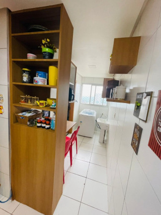 Imagem Imóvel com 3 Quartos à Venda, 84 m² em Dom Pedro I - Manaus Imagem Imóvel com 3 Quartos à Venda, 84 m² em Dom Pedro I - Manaus