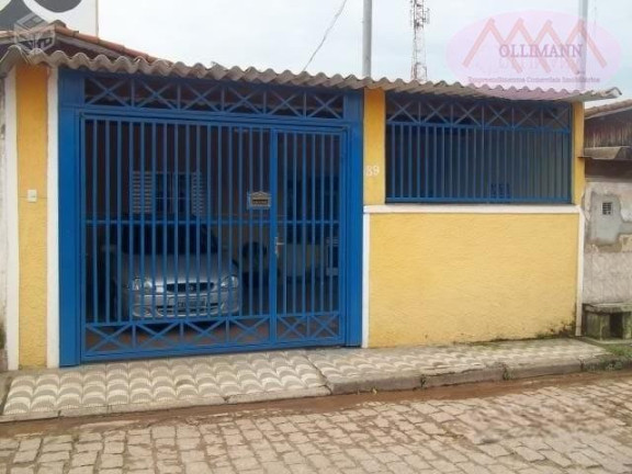 Imagem Casa com 2 Quartos à Venda, 87 m² em Capuava - Mauá Imagem Casa com 2 Quartos à Venda, 87 m² em Capuava - Mauá