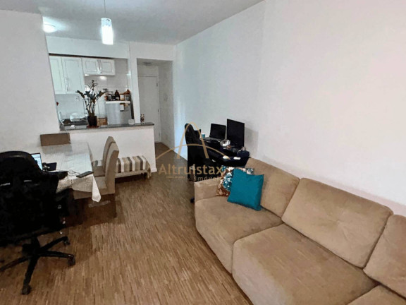 Imagem Apartamento com 3 Quartos à Venda, 75 m² em Presidente Altino - Osasco Imagem Apartamento com 3 Quartos à Venda, 75 m² em Presidente Altino - Osasco