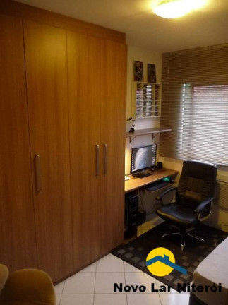 Imagem Cobertura com 3 Quartos à Venda, 144 m² em Fonseca - Niterói Imagem Cobertura com 3 Quartos à Venda, 144 m² em Fonseca - Niterói