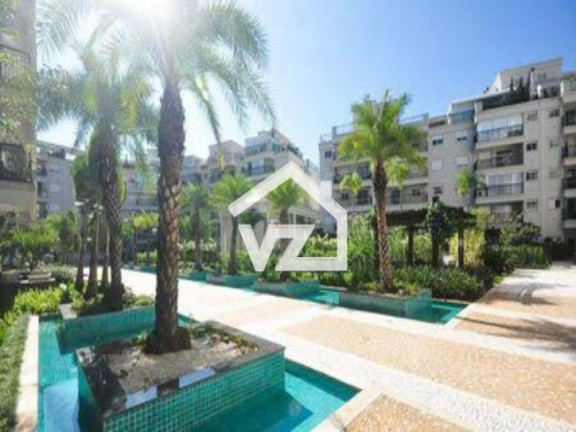 Imagem Apartamento com 1 Quarto à Venda, 47 m² em Jardim Leonor - São Paulo Imagem Apartamento com 1 Quarto à Venda, 47 m² em Jardim Leonor - São Paulo