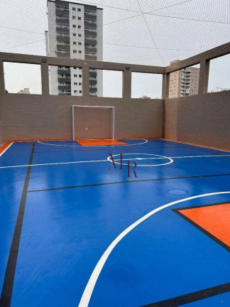 Imagem Apartamento com 1 Quarto à Venda, 42 m² em Aviação - Praia Grande Imagem Apartamento com 1 Quarto à Venda, 42 m² em Aviação - Praia Grande