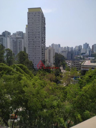 Imagem Apartamento com 2 Quartos à Venda, 68 m² em Vila Andrade - São Paulo Imagem Apartamento com 2 Quartos à Venda, 68 m² em Vila Andrade - São Paulo