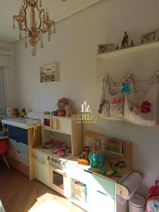 Imagem Apartamento com 2 Quartos à Venda, 65 m² em Santa Maria - São Caetano Do Sul