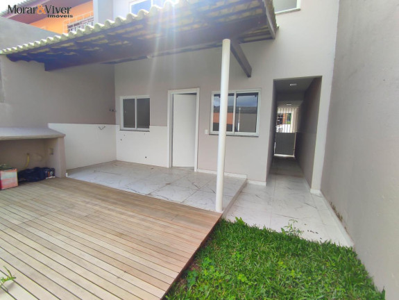 Imagem Sobrado com 3 Quartos à Venda, 125 m² em São Pedro - São José Dos Pinhais Imagem Sobrado com 3 Quartos à Venda, 125 m² em São Pedro - São José Dos Pinhais
