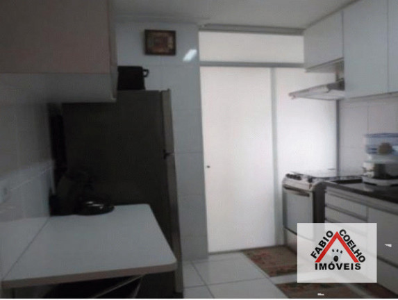 Imagem Apartamento com 2 Quartos à Venda, 55 m² em Jabaquara - São Paulo Imagem Apartamento com 2 Quartos à Venda, 55 m² em Jabaquara - São Paulo