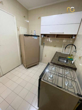 Imagem Apartamento com 1 Quarto à Venda, 49 m² em Aviação - Praia Grande Imagem Apartamento com 1 Quarto à Venda, 49 m² em Aviação - Praia Grande