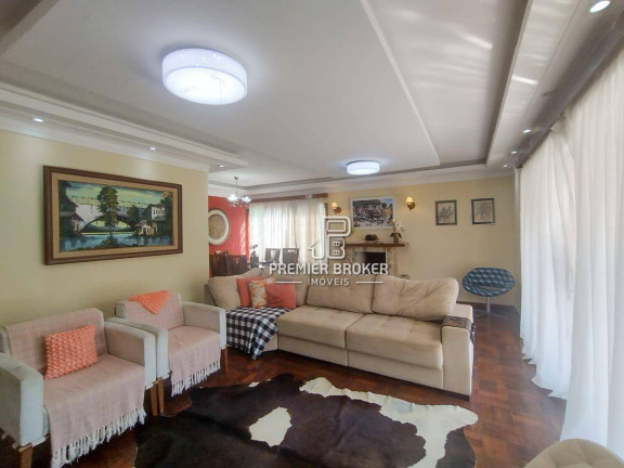 Imagem Casa com 4 Quartos à Venda, 124 m² em Ermitage - Teresópolis Imagem Casa com 4 Quartos à Venda, 124 m² em Ermitage - Teresópolis