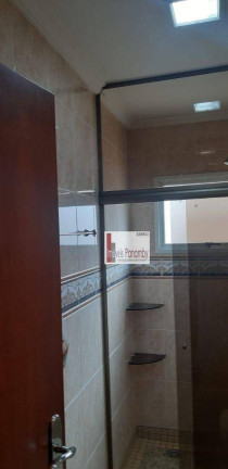 Imagem Apartamento com 3 Quartos à Venda, 140 m² em Vila Assunção - Santo André