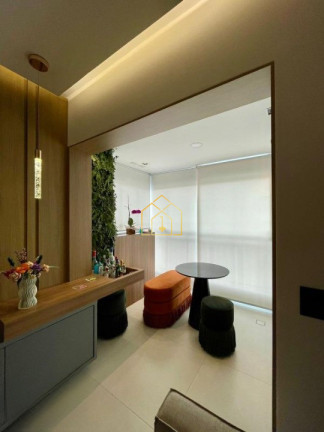 Imagem Apartamento com 2 Quartos à Venda, 63 m² em Centro - Santo André