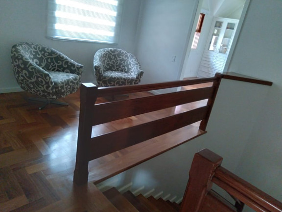 Imagem Casa de Condomínio com 4 Quartos à Venda ou Locação, 500 m² em Chácara Monte Alegre - São Paulo
