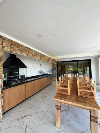 Imagem Casa de Condomínio com 3 Quartos à Venda, 180 m² em Riviera De Santa Cristina I - Arandu