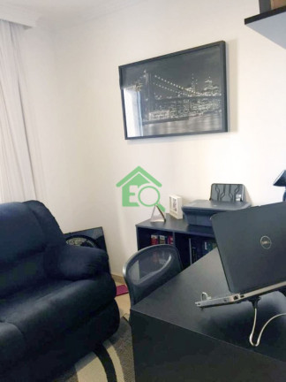 Imagem Apartamento com 3 Quartos à Venda, 82 m² em Jardim Consórcio - São Paulo Imagem Apartamento com 3 Quartos à Venda, 82 m² em Jardim Consórcio - São Paulo