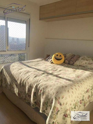 Imagem Apartamento com 3 Quartos à Venda, 143 m² em Vila Andrade - São Paulo