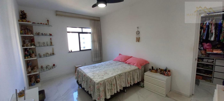 Imagem Apartamento com 3 Quartos à Venda, 167 m² em Meireles - Fortaleza