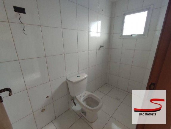 Imagem Apartamento com 3 Quartos à Venda, 116 m² em Ocian - Praia Grande