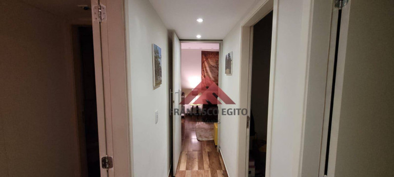 Imagem Apartamento com 3 Quartos à Venda, 72 m² em Gragoatá - Niterói Imagem Apartamento com 3 Quartos à Venda, 72 m² em Gragoatá - Niterói
