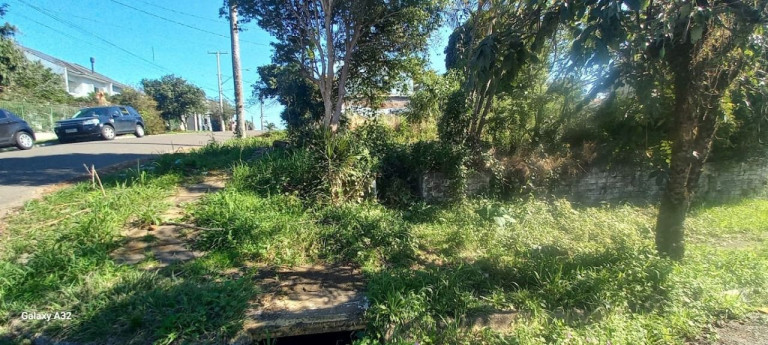 Terreno para Alugar, 434 m² em Boa Vista - Novo Hamburgo