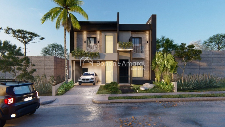 Imagem Casa de Condomínio com 3 Quartos à Venda, 265 m² em Parque Olívio Franceschini - Hortolândia Imagem Casa de Condomínio com 3 Quartos à Venda, 265 m² em Parque Olívio Franceschini - Hortolândia