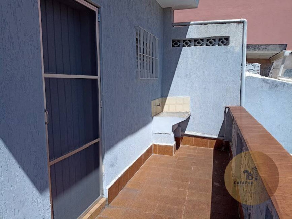 Imagem Casa com 2 Quartos à Venda, 415 m² em Santa Paula - São Caetano Do Sul Imagem Casa com 2 Quartos à Venda, 415 m² em Santa Paula - São Caetano Do Sul