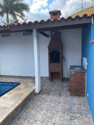 Imagem Casa com 3 Quartos à Venda, 96 m² em Cibratel Ii - Itanhaém Imagem Casa com 3 Quartos à Venda, 96 m² em Cibratel Ii - Itanhaém