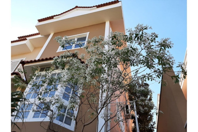 Imagem Casa com 4 Quartos à Venda, 624 m² em Portal Do Paraíso I - Jundiaí