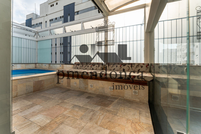 Imagem Apartamento com 2 Quartos à Venda, 188 m² em Perdizes - São Paulo Imagem Apartamento com 2 Quartos à Venda, 188 m² em Perdizes - São Paulo