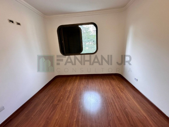 Imagem Imóvel com 3 Quartos para Alugar, 124 m² em Jardim Paulista - São Paulo