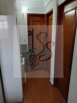 Imagem Imóvel com 2 Quartos à Venda, 57 m² em Parque Residencial Vila União - Campinas Imagem Imóvel com 2 Quartos à Venda, 57 m² em Parque Residencial Vila União - Campinas