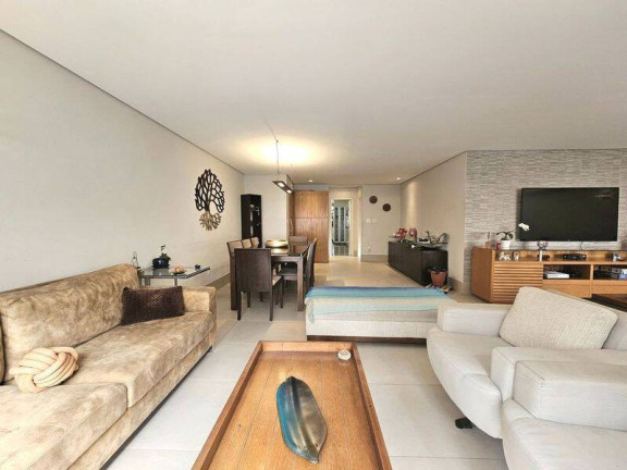 Imagem Apartamento com 3 Quartos à Venda, 187 m² em Itaim Bibi - São Paulo Imagem Apartamento com 3 Quartos à Venda, 187 m² em Itaim Bibi - São Paulo