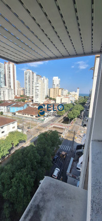 Imagem Apartamento com 3 Quartos à Venda, 246 m² em Marapé - Santos Imagem Apartamento com 3 Quartos à Venda, 246 m² em Marapé - Santos