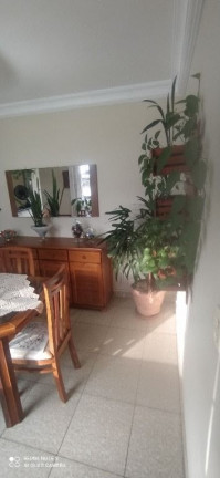 Imagem Casa com 3 Quartos à Venda, 185 m² em Campo Grande - Santos Imagem Casa com 3 Quartos à Venda, 185 m² em Campo Grande - Santos