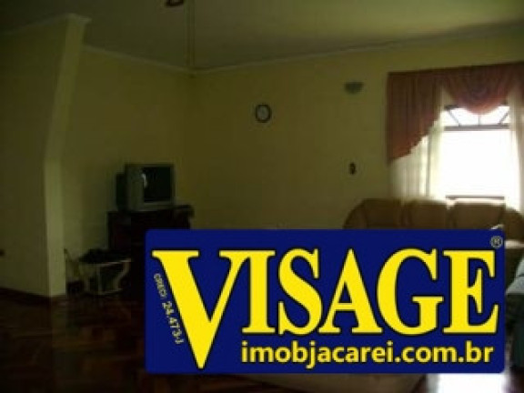 Imagem Chácara com 4 Quartos à Venda, 1 m² em Veraneio Iraja - Jacareí