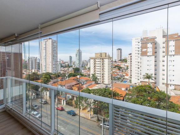 Imóvel com 2 Quartos à Venda, 60 m² em Vila Mariana - São Paulo