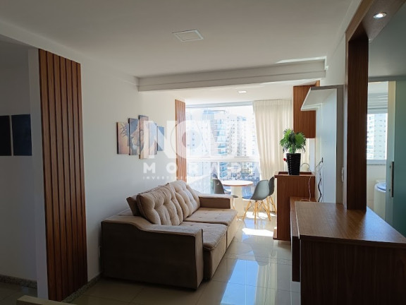 Imagem Apartamento com 3 Quartos à Venda, 72 m² em Praia De Itaparica - Vila Velha