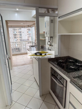 Imagem Apartamento com 2 Quartos à Venda, 71 m² em Ipiranga - São Paulo