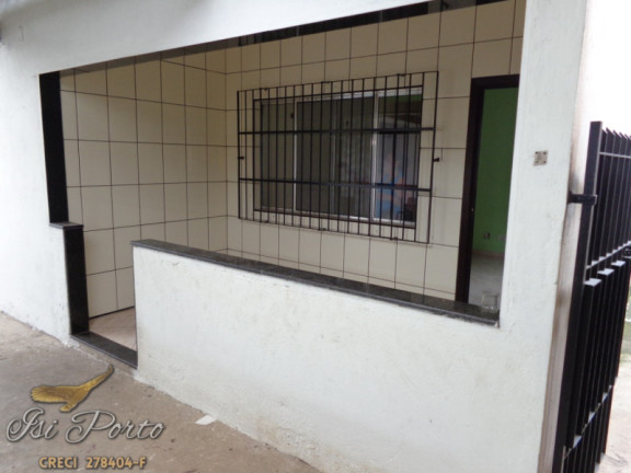 Imagem Casa com 3 Quartos à Venda, 261 m² em 11 - Praia Grande 
