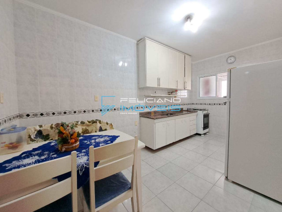 Imagem Apartamento com 3 Quartos à Venda, 105 m² em Canto Do Forte - Praia Grande Imagem Apartamento com 3 Quartos à Venda, 105 m² em Canto Do Forte - Praia Grande