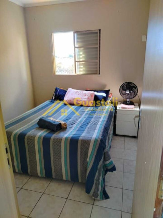 Imagem Apartamento com 2 Quartos à Venda, 47 m² em Jardim Santa Isabel - Piracicaba