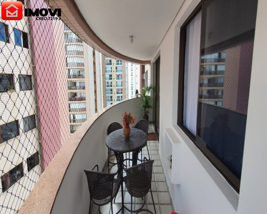 Imagem Apartamento com 3 Quartos à Venda, 175 m² em Itapuã - Vila Velha Imagem Apartamento com 3 Quartos à Venda, 175 m² em Itapuã - Vila Velha