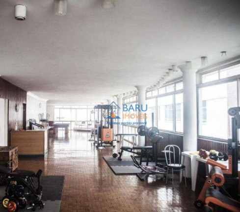 Imagem Apartamento com 4 Quartos à Venda, 344 m² em Higienópolis - São Paulo Imagem Apartamento com 4 Quartos à Venda, 344 m² em Higienópolis - São Paulo