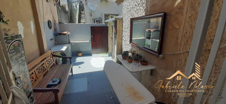 Imagem Casa com 3 Quartos à Venda, 230 m² em Icaraí - Niterói Imagem Casa com 3 Quartos à Venda, 230 m² em Icaraí - Niterói
