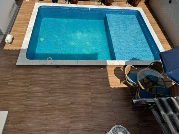 Imagem Casa de Condomínio com 4 Quartos à Venda, 300 m² em Buraquinho - Lauro De Freitas