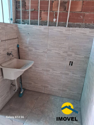 Imagem Casa com 2 Quartos à Venda, 48 m² em Fonseca - Niterói Imagem Casa com 2 Quartos à Venda, 48 m² em Fonseca - Niterói